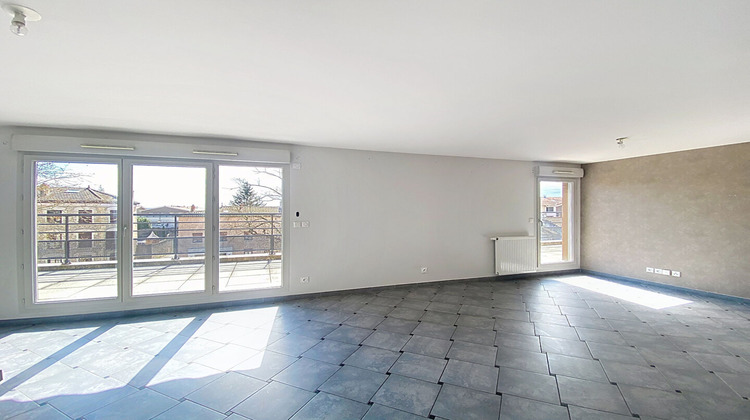 Ma-Cabane - Vente Appartement GENAS, 100 m²