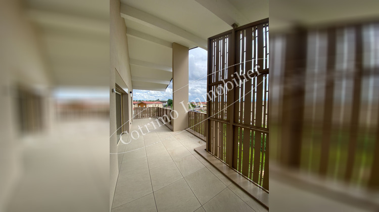 Ma-Cabane - Vente Appartement GENAS, 80 m²