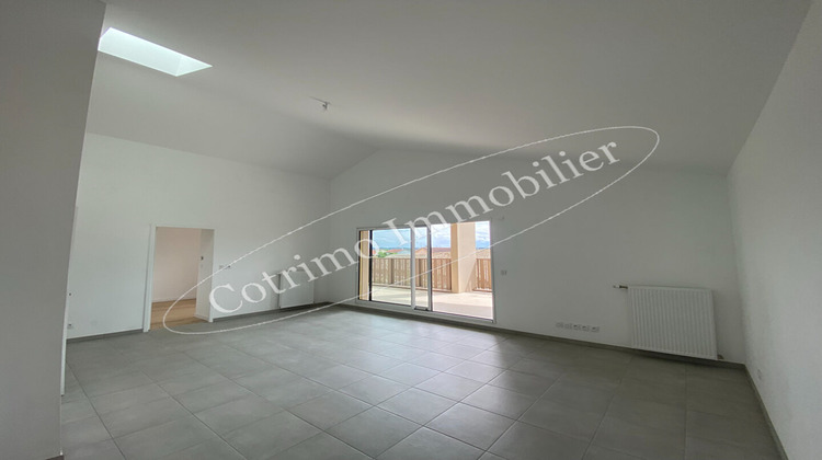 Ma-Cabane - Vente Appartement GENAS, 80 m²