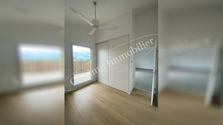 Ma-Cabane - Vente Appartement GENAS, 80 m²