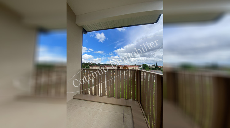 Ma-Cabane - Vente Appartement GENAS, 80 m²