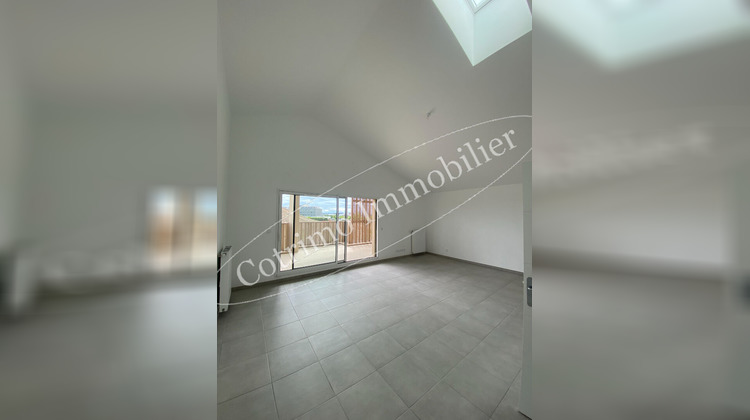 Ma-Cabane - Vente Appartement GENAS, 80 m²