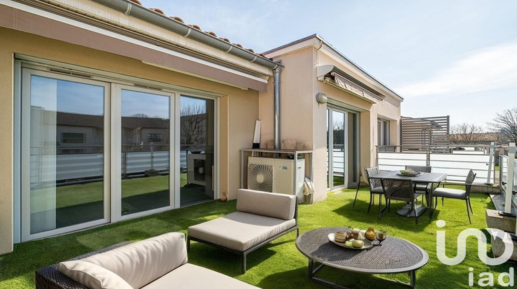 Ma-Cabane - Vente Appartement Genas, 111 m²