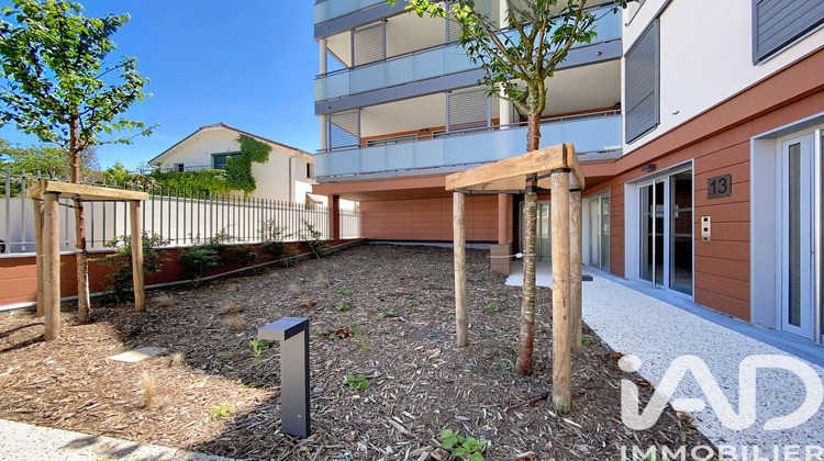 Ma-Cabane - Vente Appartement Genas, 87 m²