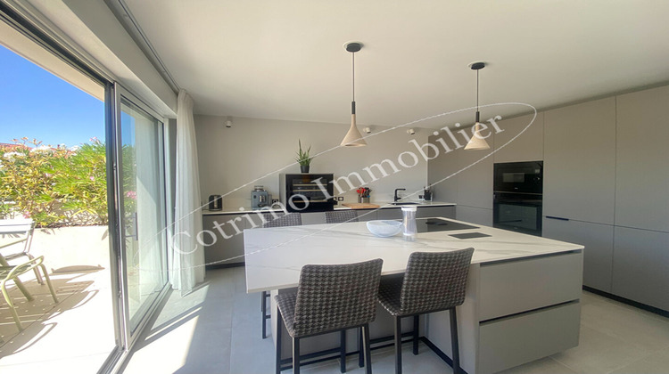 Ma-Cabane - Vente Appartement GENAS, 80 m²