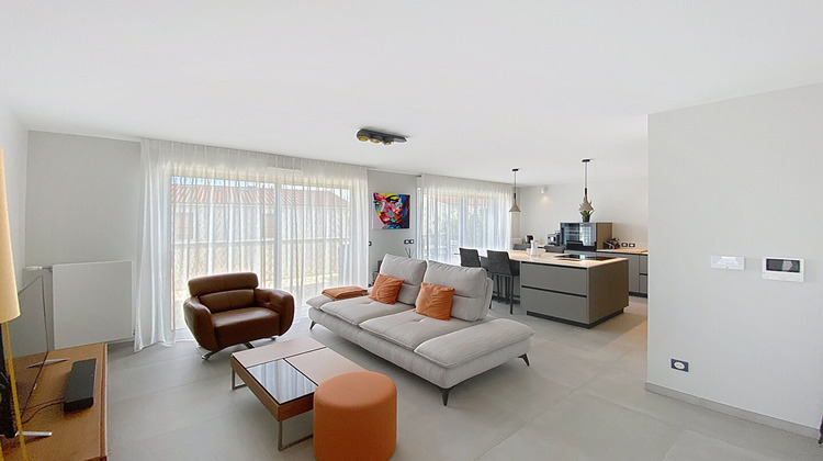 Ma-Cabane - Vente Appartement GENAS, 80 m²