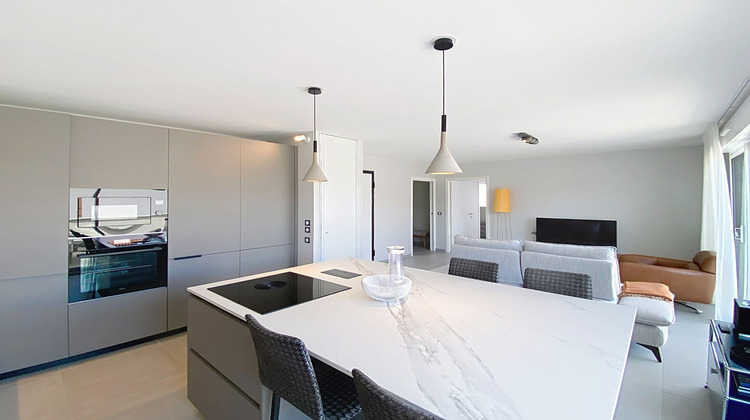Ma-Cabane - Vente Appartement GENAS, 80 m²