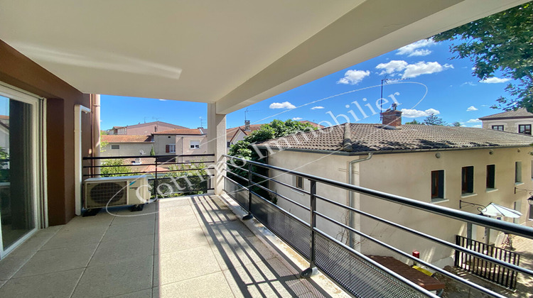 Ma-Cabane - Vente Appartement GENAS, 64 m²