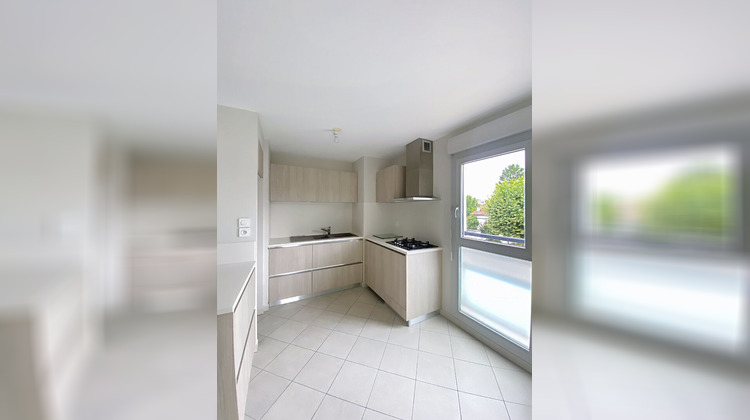 Ma-Cabane - Vente Appartement GENAS, 64 m²