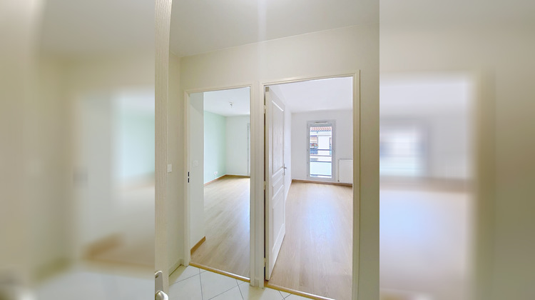 Ma-Cabane - Vente Appartement GENAS, 64 m²