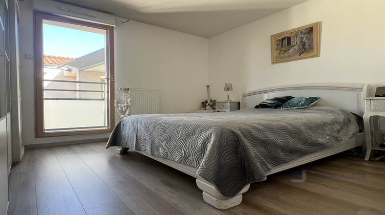 Ma-Cabane - Vente Appartement Genas, 53 m²