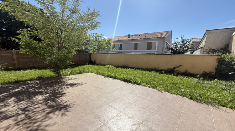 Ma-Cabane - Vente Appartement Genas, 97 m²