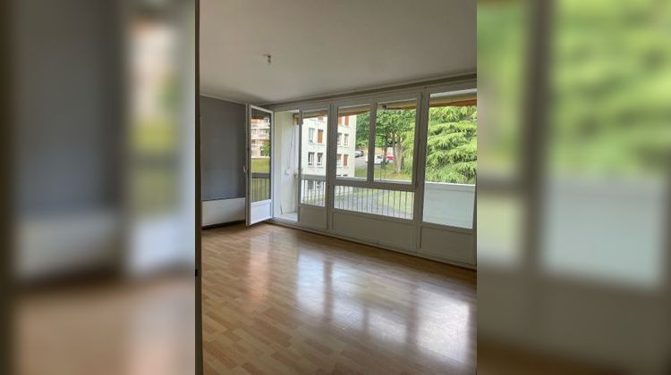 Ma-Cabane - Vente Appartement GENAY, 76 m²