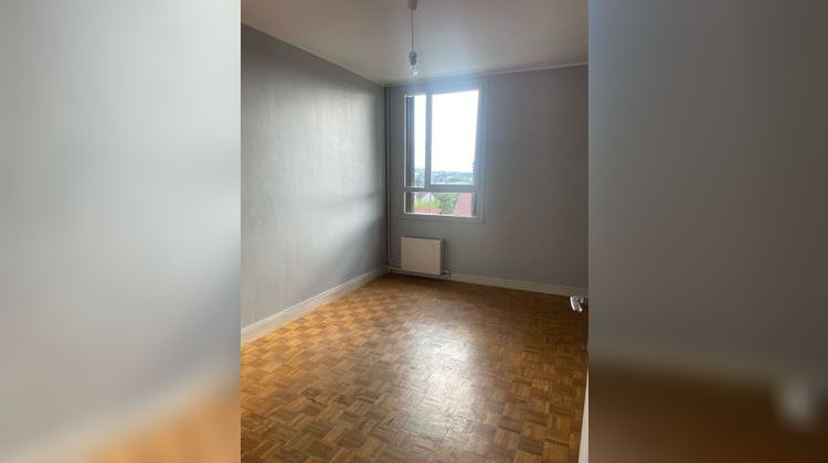 Ma-Cabane - Vente Appartement GENAY, 76 m²