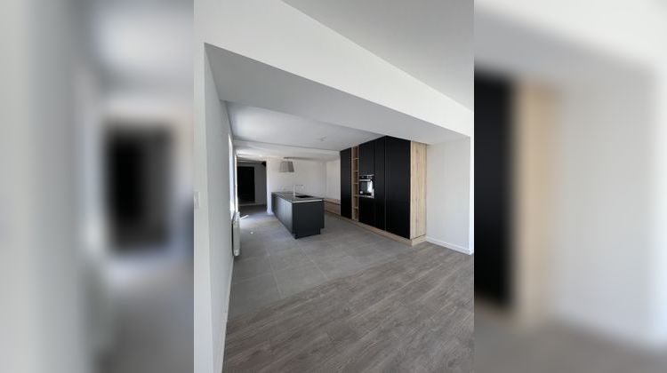 Ma-Cabane - Vente Appartement Genay, 125 m²