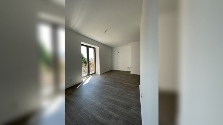 Ma-Cabane - Vente Appartement Genay, 45 m²