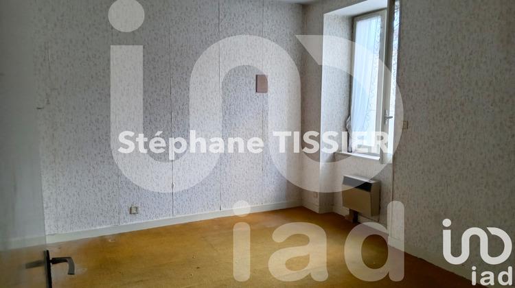 Ma-Cabane - Vente Appartement Génelard, 94 m²