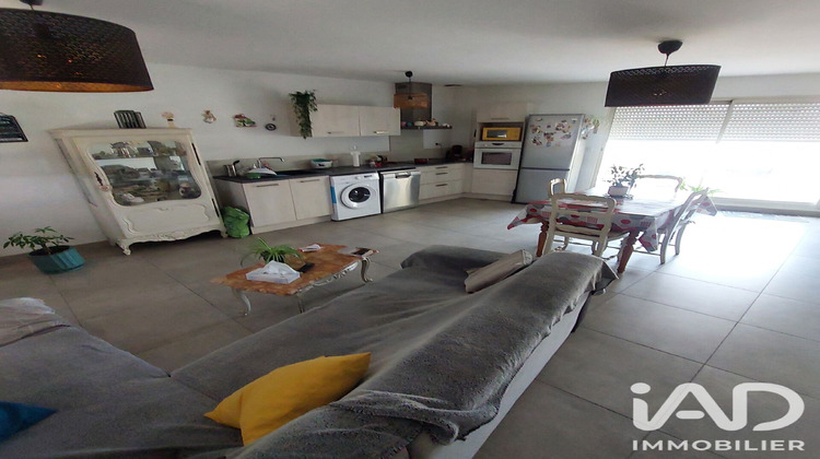 Ma-Cabane - Vente Appartement Générac, 91 m²