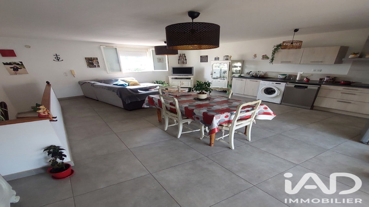 Ma-Cabane - Vente Appartement Générac, 91 m²