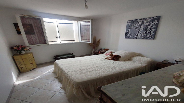 Ma-Cabane - Vente Appartement Générac, 91 m²
