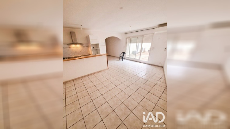 Ma-Cabane - Vente Appartement Générac, 74 m²