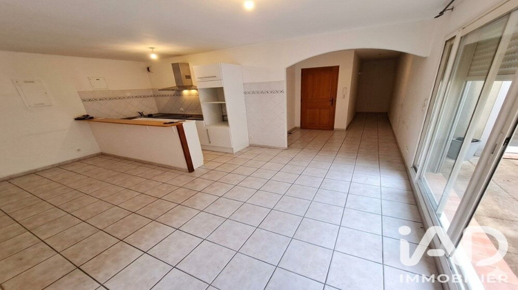 Ma-Cabane - Vente Appartement Générac, 74 m²