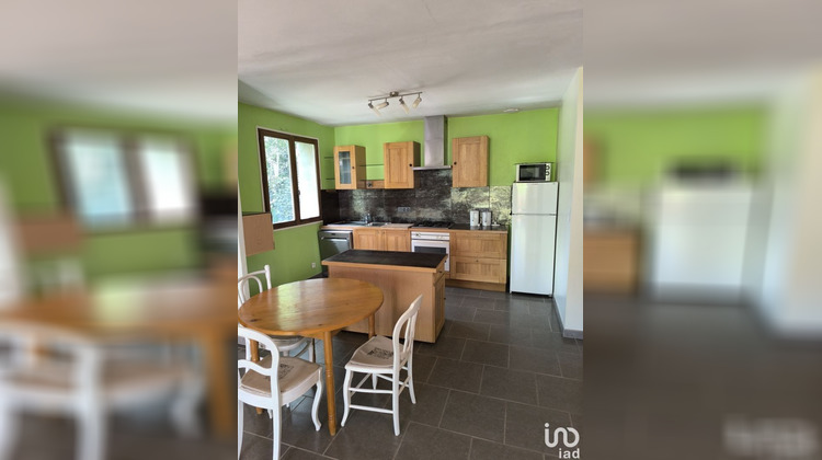 Ma-Cabane - Vente Appartement Générargues, 67 m²