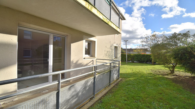 Ma-Cabane - Vente Appartement Geneston, 55 m²