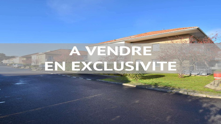 Ma-Cabane - Vente Appartement Geneston, 44 m²