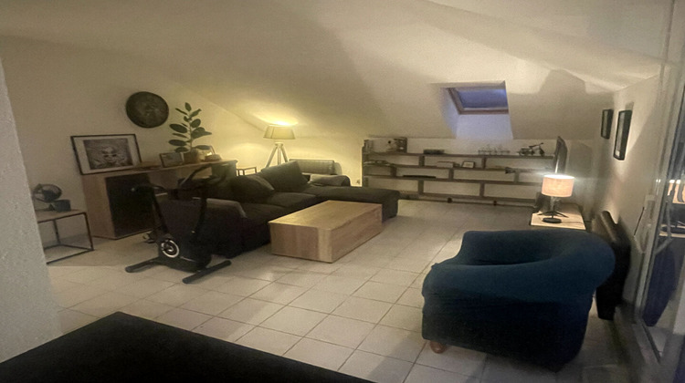 Ma-Cabane - Vente Appartement GENESTON, 60 m²