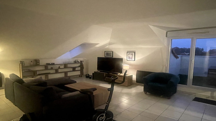 Ma-Cabane - Vente Appartement GENESTON, 60 m²