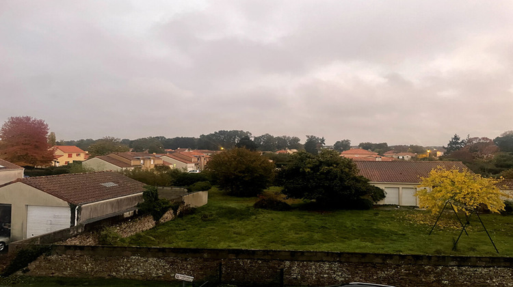 Ma-Cabane - Vente Appartement GENESTON, 60 m²