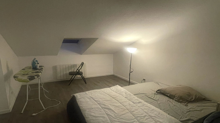 Ma-Cabane - Vente Appartement GENESTON, 60 m²