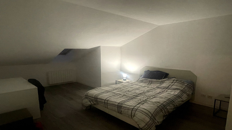 Ma-Cabane - Vente Appartement GENESTON, 60 m²