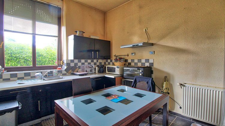 Ma-Cabane - Vente Appartement GENEUILLE, 40 m²