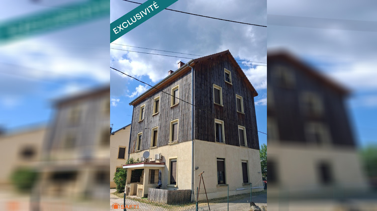 Ma-Cabane - Vente Appartement Geneuille, 43 m²