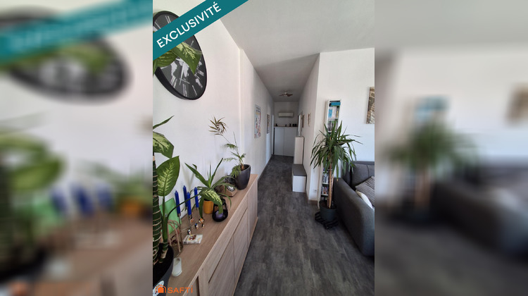 Ma-Cabane - Vente Appartement Geneuille, 43 m²