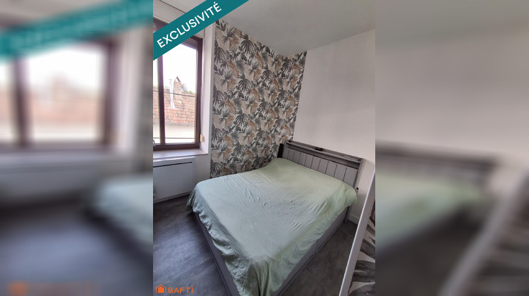 Ma-Cabane - Vente Appartement Geneuille, 43 m²