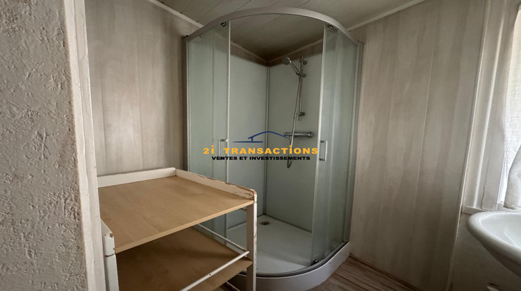 Ma-Cabane - Vente Appartement Genilac, 89 m²