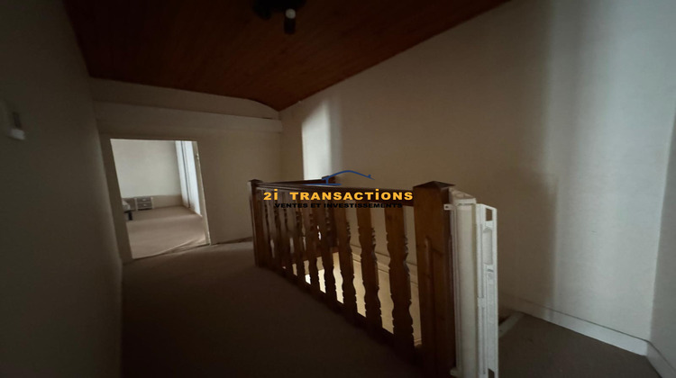 Ma-Cabane - Vente Appartement Genilac, 89 m²