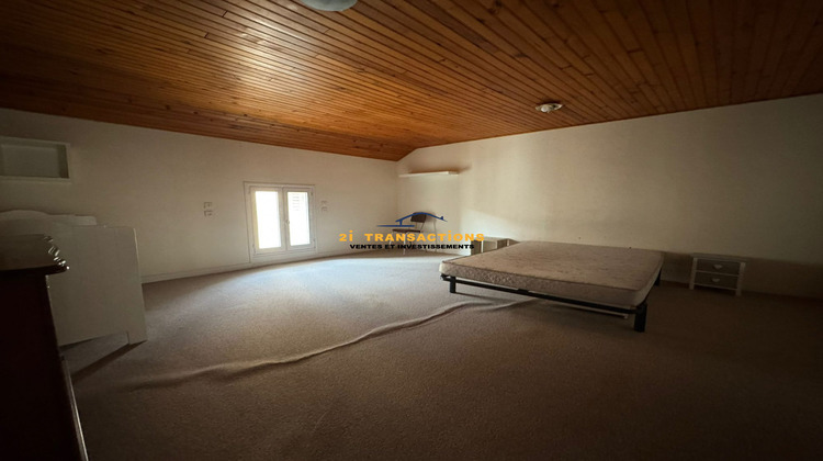 Ma-Cabane - Vente Appartement Genilac, 89 m²