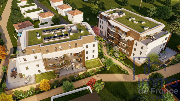 Ma-Cabane - Vente Appartement Genilac, 45 m²