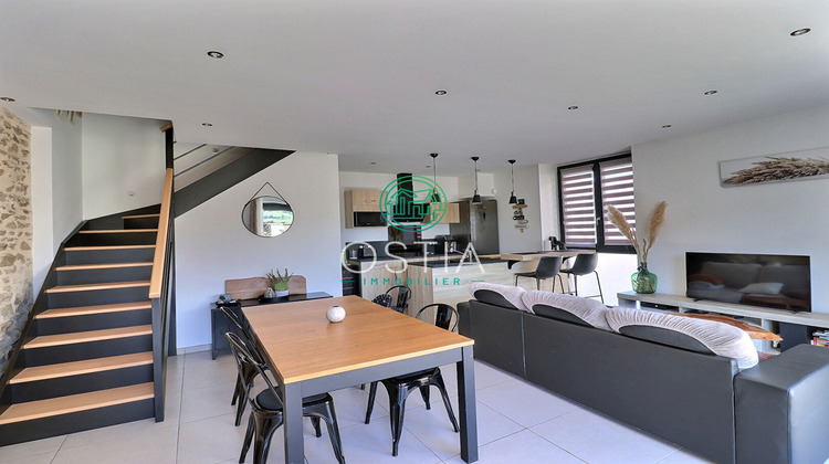 Ma-Cabane - Vente Appartement GENILAC, 65 m²