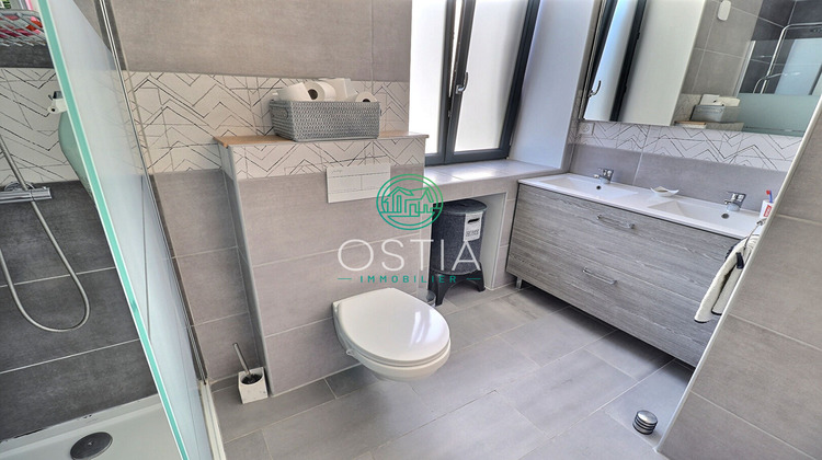 Ma-Cabane - Vente Appartement GENILAC, 65 m²