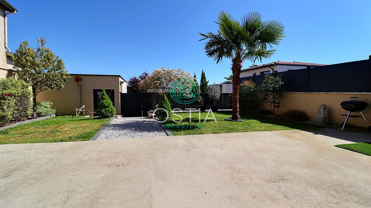 Ma-Cabane - Vente Appartement GENILAC, 65 m²