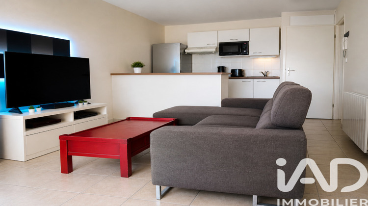 Ma-Cabane - Vente Appartement Génissac, 40 m²