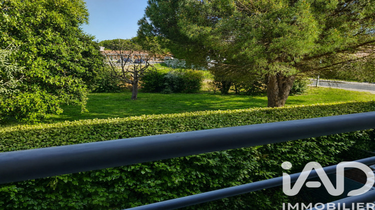 Ma-Cabane - Vente Appartement Génissac, 40 m²
