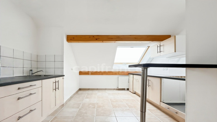 Ma-Cabane - Vente Appartement GENLIS, 46 m²