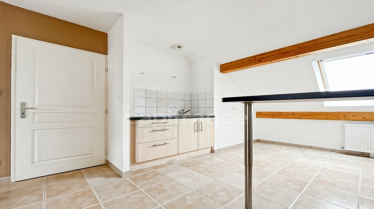 Ma-Cabane - Vente Appartement GENLIS, 46 m²