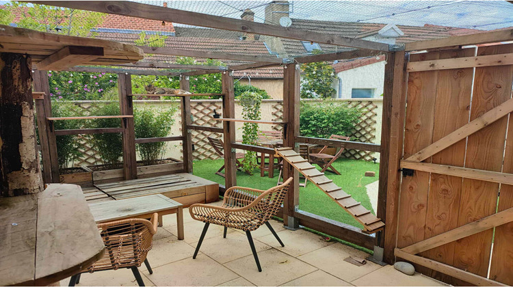 Ma-Cabane - Vente Appartement GENLIS, 99 m²